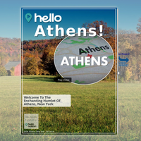 Image for Athens