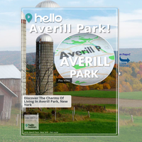 Image for Averill Park