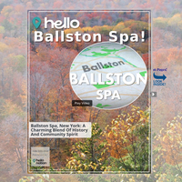 Image for Ballston Spa