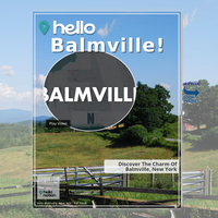 Image for Balmville