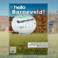 Image for Barneveld