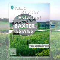 Image for Baxter Estates