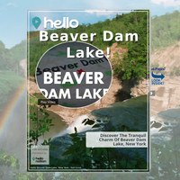 Image for Beaver Dam Lake