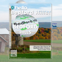 Image for Bedford Hills