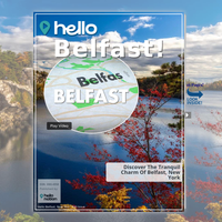 Image for Belfast