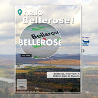 Image for Bellerose