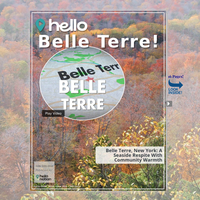 Image for Belle Terre