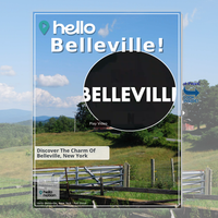 Image for Belleville