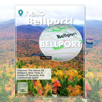 Image for Bellport