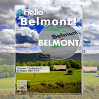 Image for Belmont