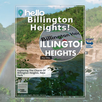 Image for Billington Heights