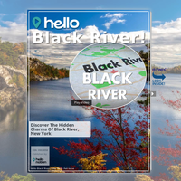 Image for Black River