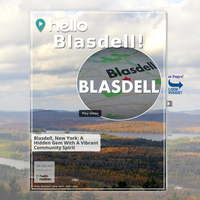 Image for Blasdell