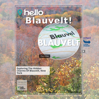 Image for Blauvelt