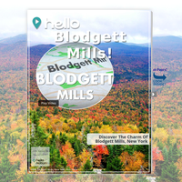 Image for Blodgett Mills