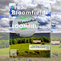 Image for Bloomfield