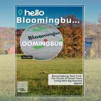 Image for Bloomingburg