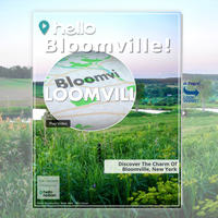 Image for Bloomville