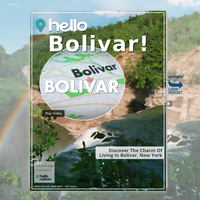 Image for Bolivar