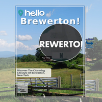 Image for Brewerton