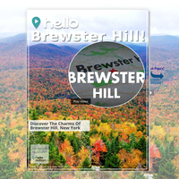 Image for Brewster Hill