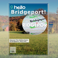 Image for Bridgeport