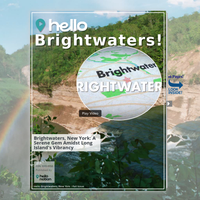 Image for Brightwaters