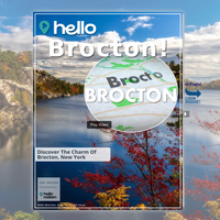 Image for Brocton