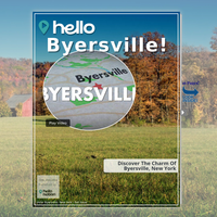 Image for Byersville