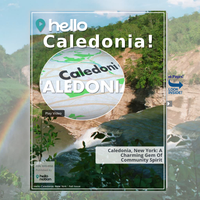 Image for Caledonia