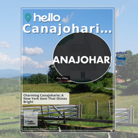 Image for Canajoharie