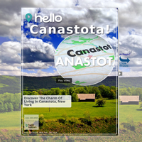 Image for Canastota