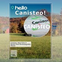 Image for Canisteo