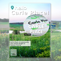 Image for Carle Place