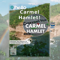 Image for Carmel Hamlet