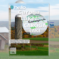 Image for Caroga Lake