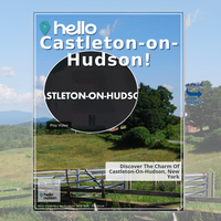 Image for Castleton-on-Hudson