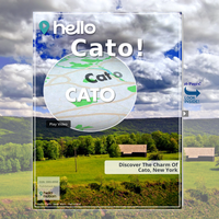 Image for Cato