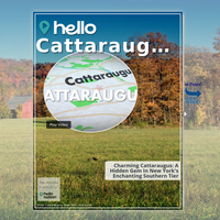 Image for Cattaraugus