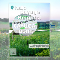 Image for Cayuga Heights