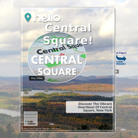 Image for Central Square