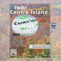 Image for Centre Island