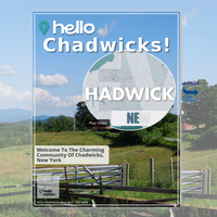 Image for Chadwicks