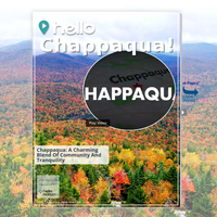 Image for Chappaqua