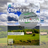 Image for Chateaugay