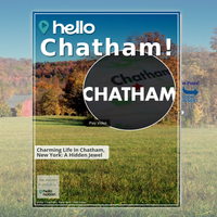 Image for Chatham