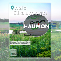 Image for Chaumont