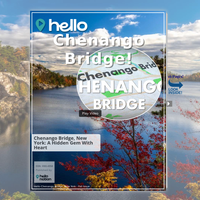 Image for Chenango Bridge