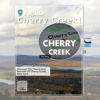 Image for Cherry Creek