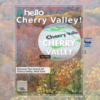 Image for Cherry Valley